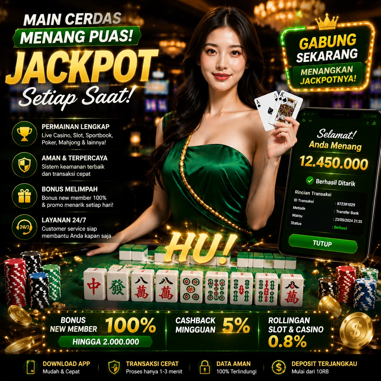 lazawin APK Indonesia - Panduan Lengkap dan Tutorial